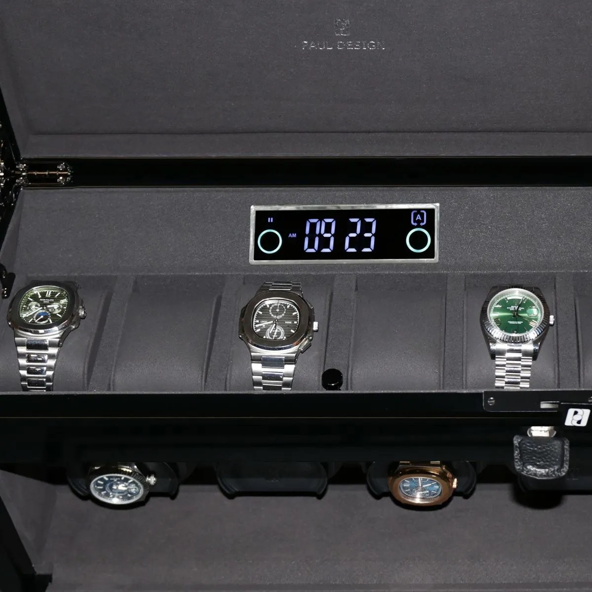 Paul Design 110176